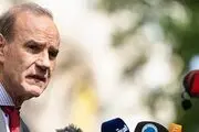 ایران برای پایان یافتن بحران یمن ایفای نقش کند 