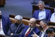اولین شکست کابینه جدید رژیم صهیونیستی در پارلمان