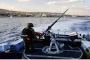 حملات قایق‌های جنگی رژیم صهیونیستی به شمال غزه