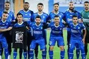 
استقلالی‌ها پیش از بازی با سپاهان پولدار شدند
