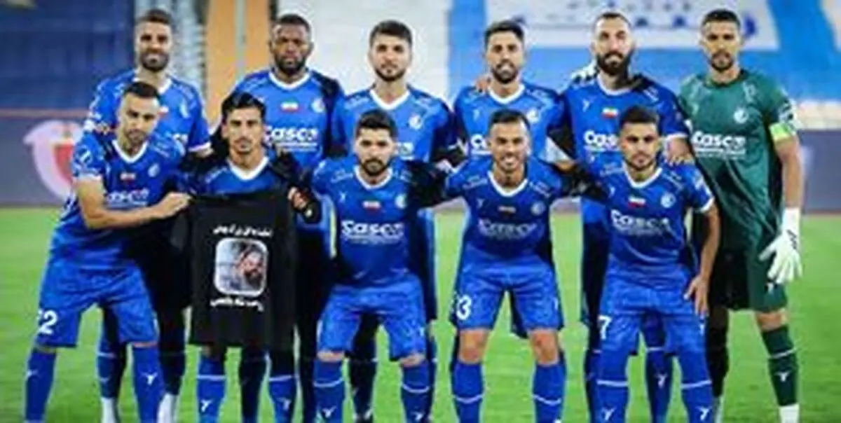 ماموریت ویژه به کاپیتانهای استقلال | مربیان استقلال به چه کسانی هشدار دادند و تهدید کردند؟