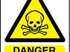 کشف چندین گالن "مواد شیمیایی خطرناک" رها شده در بازار تهران!