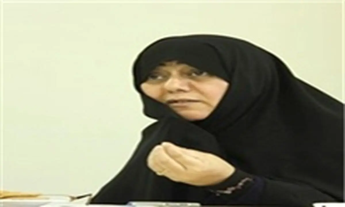 حضور بانوان در مسابقات جهانی والیبال پاسخ مثبت به VOA است