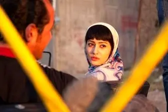 پردیس احمدیه با «تومان» به سینماها می آید/ عکس