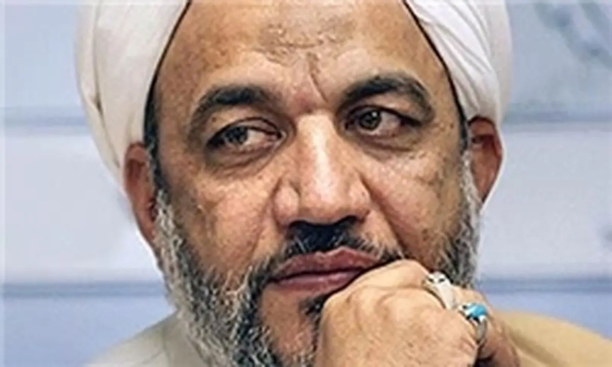 دیدار با رئیس جامعه مدرسین بعد از ماه رمضان