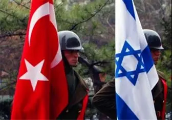ترکیه از اسرائیل سامانه‌های نظامی خریداری می‌کند