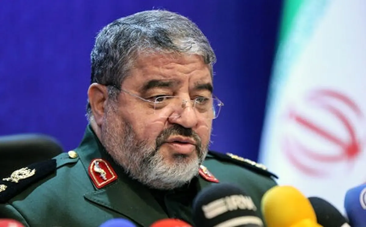 مقاومت تحقیر ارتش کشورهای عربی را جبران کرد