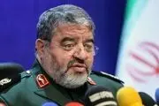 مقاومت تحقیر ارتش‌ کشورهای عربی را جبران کرد