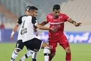 وقتی یک استقلالی، بلای جان پرسپولیس می‌شود