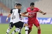 وقتی یک استقلالی، بلای جان پرسپولیس می‌شود