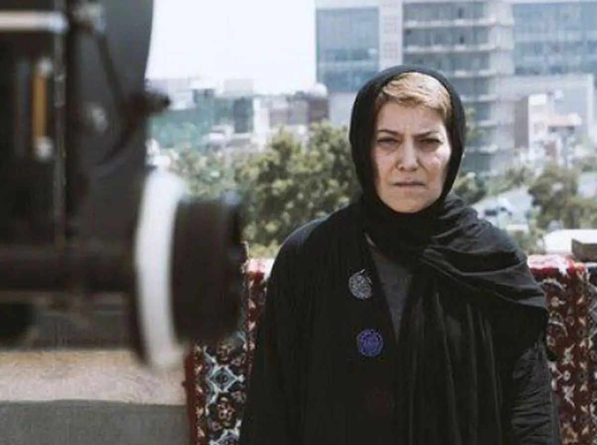 مشکل جشنواره فجر از زبان خانم بازیگر+ عکس 
