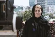 مشکل جشنواره فجر از زبان خانم بازیگر+ عکس 