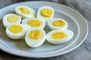 کاهش ابتلا به بیماری‌های قلبی با مصرف تخم مرغ
