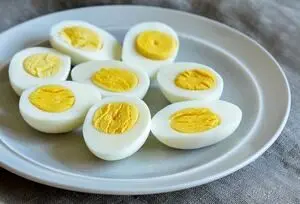 کاهش ابتلا به بیماری‌های قلبی با مصرف تخم مرغ
