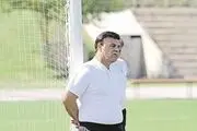 مظلومی: هیچکدام از جوانان استقلال فروشی نیستند