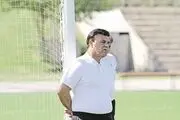 مظلومی: هیچکدام از جوانان استقلال فروشی نیستند