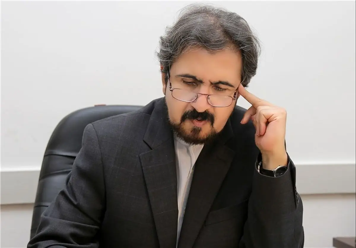 قاسمی: اظهارات ضدبرجام در آمریکا شعارهای انتخاباتی است