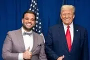ترامپ دلال ماریجوانا را به عراق فرستاد!