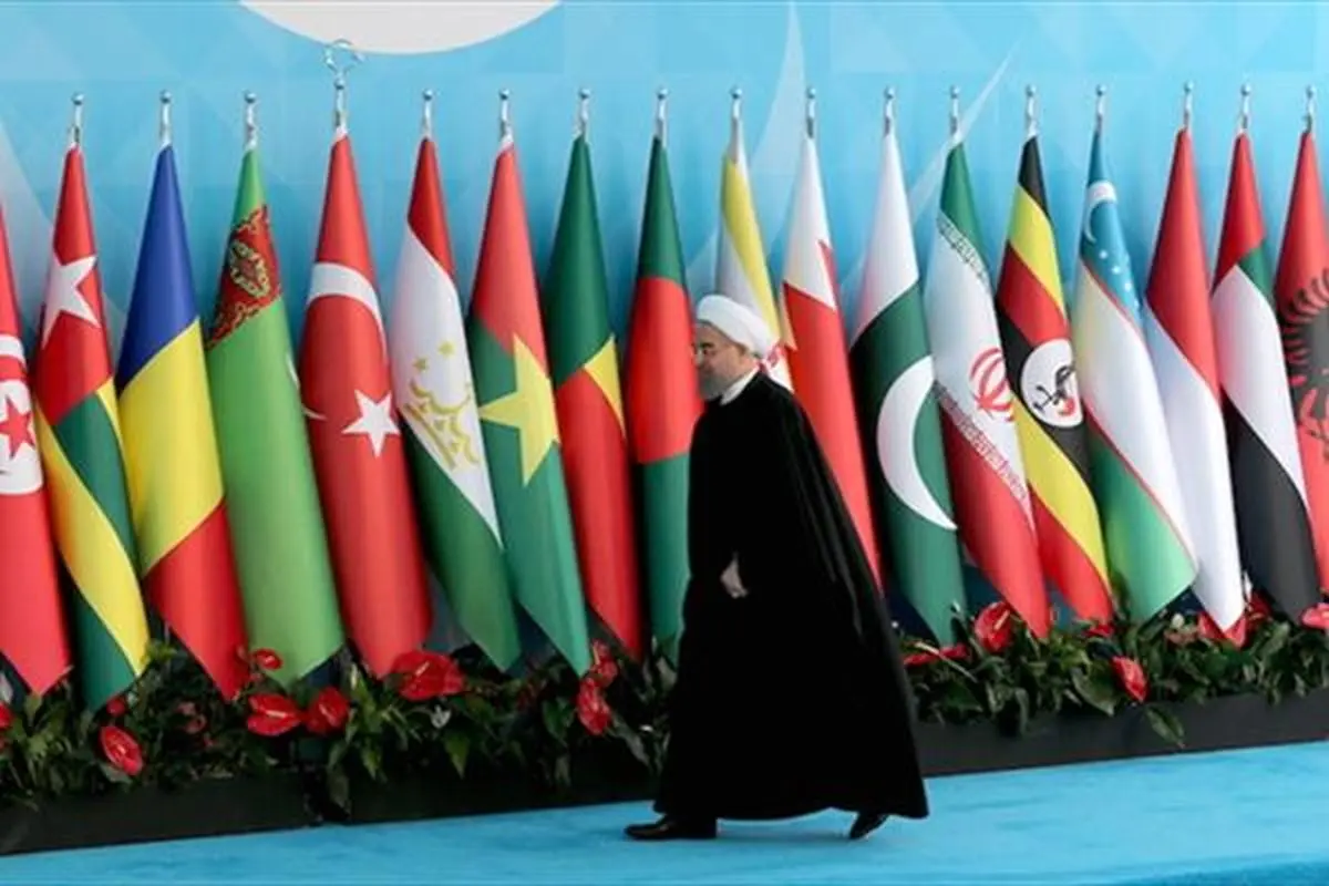 ادامه حصر و فیلتر سایت حامی روحانی دستاورد دولت یازدهم!