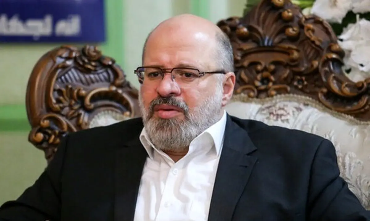 مشکل «مذاکرات آتشبس در غزه» از نگاه نماینده حماس در ایران