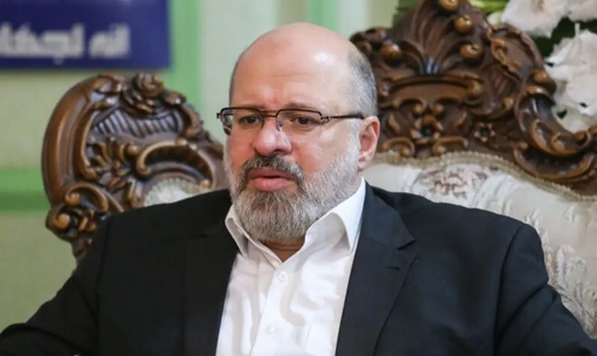 مشکل «مذاکرات آتش‌بس در غزه» از نگاه نماینده حماس در ایران