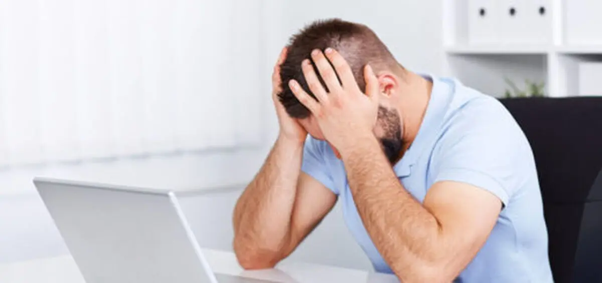 شبکه‌های اجتماعی اینترنت و آدم‌های مسخ شده!