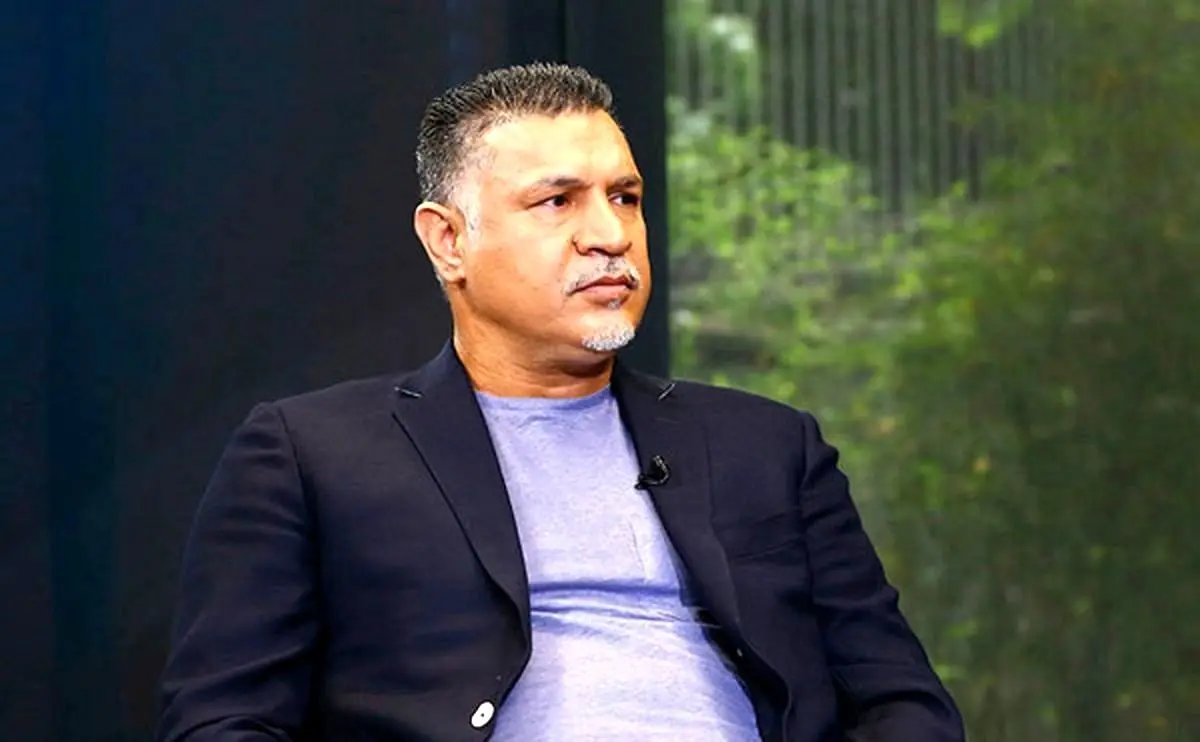 افشاگری علی دایی درباره محمود احمدی نژاد جنجالی شد