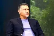 این استقلالی هم تولد علی دایی را تبریک گفت