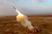  موشک‌های پیشرفته ایرانی را دقیق‌تر بشناسید+ اینفوگرافی
