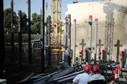 بررسی چگونگی تامین پارکینگ در محدوده مرکزی شهر 