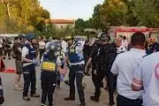 عملیات تیراندازی به نفع نتانیاهو شد