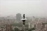 هشدار جدی به تهرانی ها