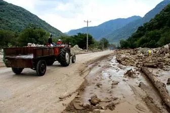 ۱۲۶ میلیون هکتار از اراضی کشور تحت فرسایش آبی قرار دارند
