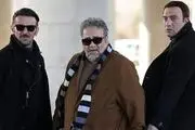بازگشت بازیگر محبوب به سینما