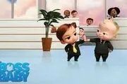پخش دوبله فصل دوم « بچه رییس» از فیلیمو