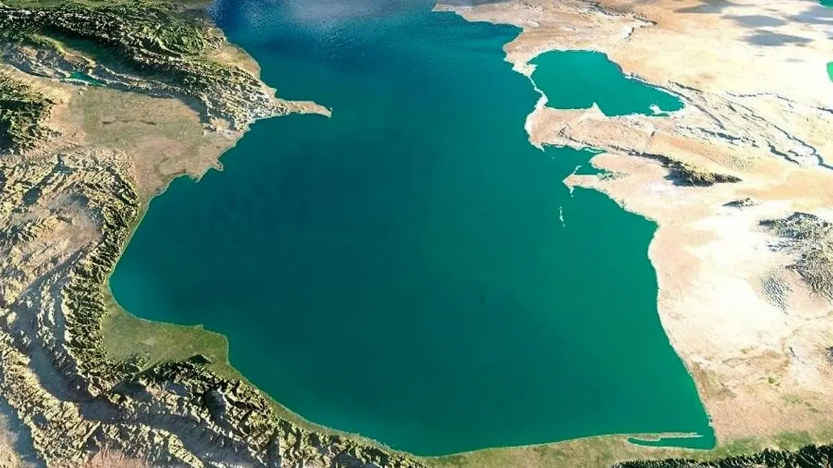 شایعه علیه خزر برای گرفتن اعتبار