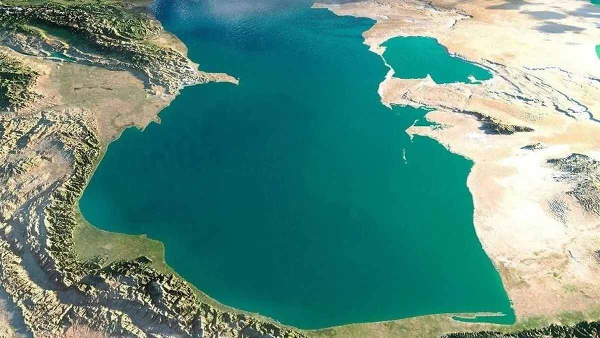 شایعه علیه خزر برای گرفتن اعتبار