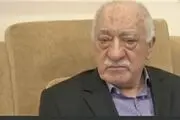 آمریکا: درخواست بازگرداندن گولن را بررسی می کنیم
