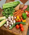 چگونه سبزی‌ها را خوشمزه‌تر کنیم؟