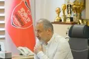 پاسخ باشگاه پرسپولیس درخصوص مذاکره با سرمربی آلمانی
