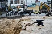 پیش‌بینی وقوع سیلاب در ۱۵ استان کشور