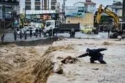 پیش‌بینی وقوع سیلاب در ۱۵ استان کشور