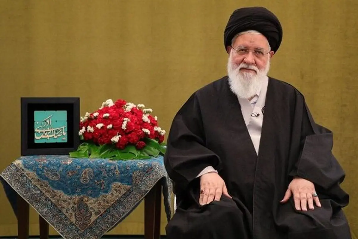 واکنش علم الهدی به باز شدن حرم امام رضا و پذیرش زوار در مشهد