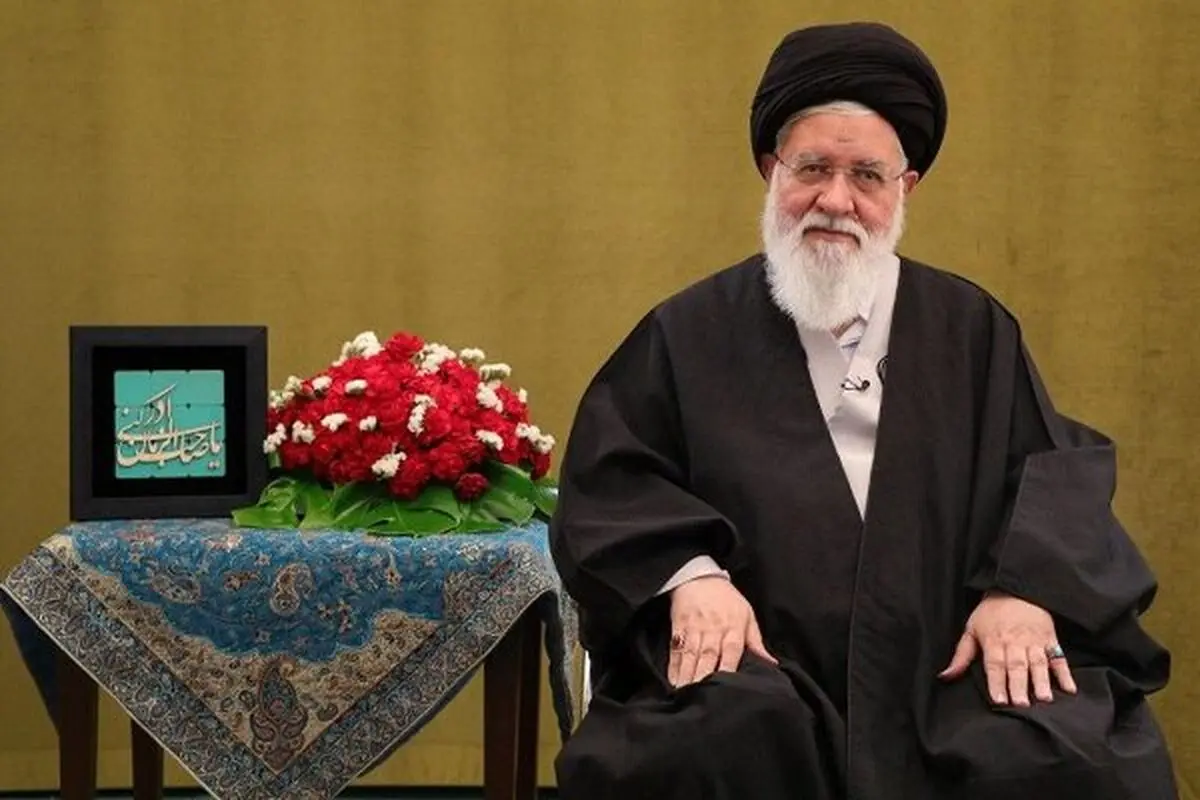 واکنش علم الهدی به باز شدن حرم امام رضا و پذیرش زوار در مشهد