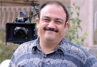 حضور بازیگر طنز سینما در اردوی پرسپولیس+عکس