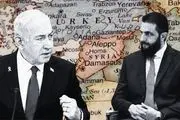 شعلهور شدن سویدا درپی رقابت نتانیاهو و الجولانی