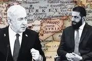شعله‌ور شدن سویدا درپی رقابت نتانیاهو و الجولانی
