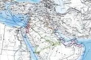 خط آهن حیفا- خلیج فارس؛ زیربنای استعمار جدید منطقه
