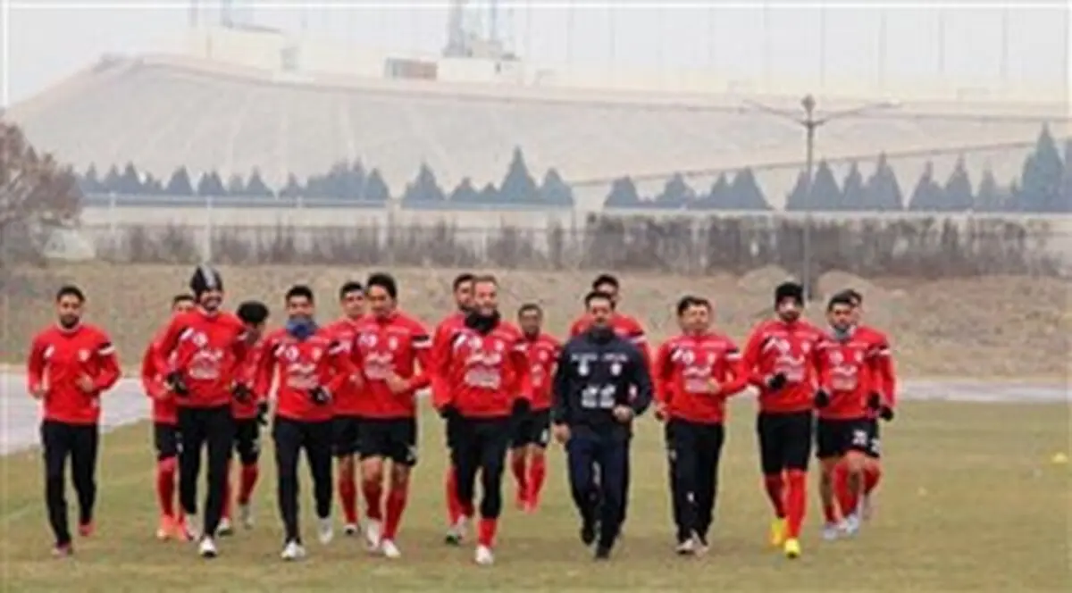 تغییر تاریخ دربی تبریز به خاطر بازی پرسپولیس؟