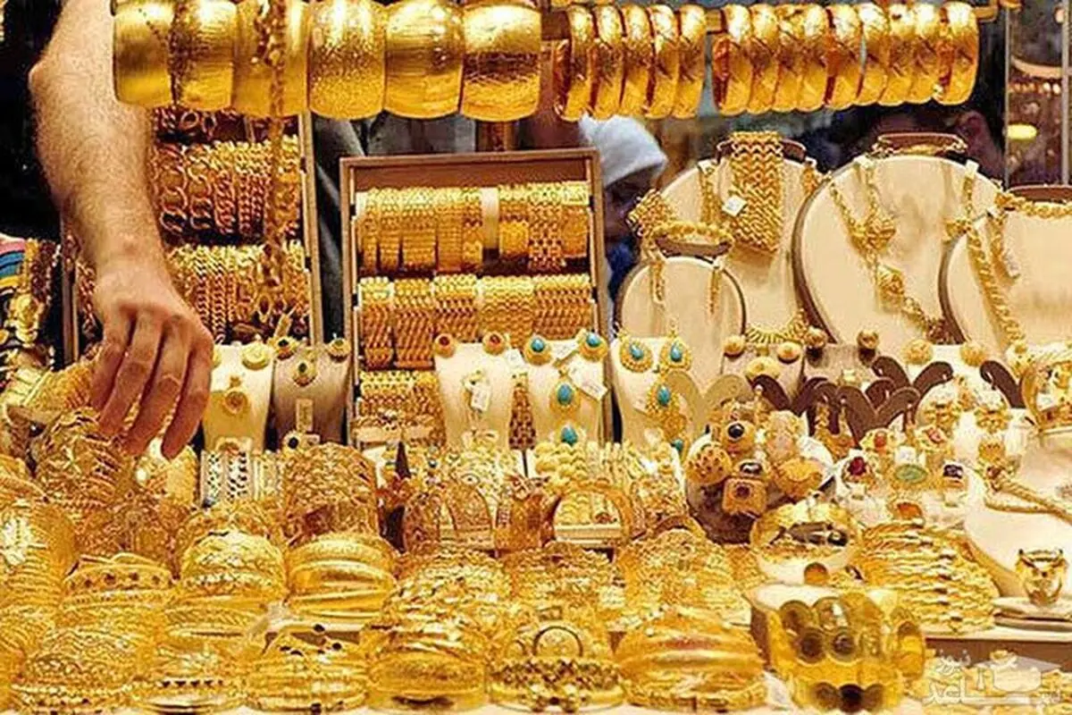 پیش‌بینی قیمت طلا ۲۰ فروردین / قیمت طلا سقوط می‌کند؟
